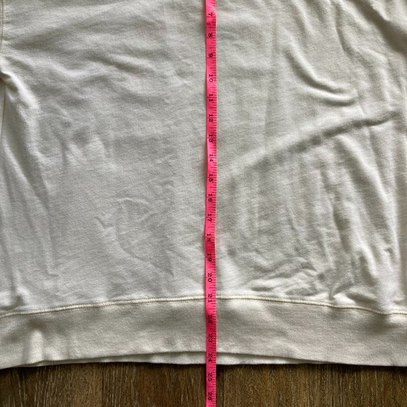 Fifth Sun There is No Planet B Size 2XL Environmentally Friendly Size 2X Sweatsh - Picture 9 of 10